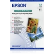 Epson A/3 Archival Matt Fotópapír 50Lap 192g (Eredeti)
