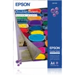 Epson A/4 Kétodalas Matt Papír 50lap 178g (Eredeti)
