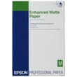 Epson A/3+ Profi Matt Papír 100Lap 192g