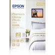 Epson A/4 Fényes Fotópapír 15Lap 255g (Eredeti)
