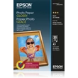 Epson A/3 Fényes Fotópapír 20Lap 200g (Eredeti)