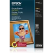 Epson A/4 Fényes Fotópapír 20Lap 200g (Eredeti)