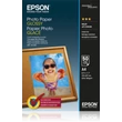 Epson A/4 Fényes Fotópapír 50Lap 200g (Eredeti)