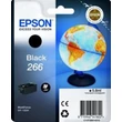 Epson T2661 Patron Bk 5,8ml (Eredeti)