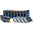 Epson T5917 Patron Light Black 700ml (Eredeti)