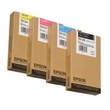 Epson T6122 Patron Cyan 220ml (Eredeti)
