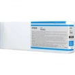 Epson T6362 Patron Cyan 700ml (Eredeti)