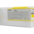 Epson T6534 Patron Yellow 200ml (Eredeti)
