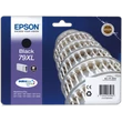 Epson T7901 Patron Black 2,6K (Eredeti)