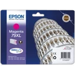Epson T7903 Patron Magenta 2K (Eredeti)