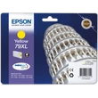 Epson T7904 Patron Yellow 2K (Eredeti)