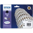 Epson T7911 Patron Black 0,9K (Eredeti)