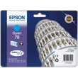 Epson T7912 Patron Cyan 0,8K (Eredeti)