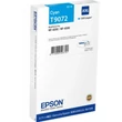 Epson T9072 Patron Cyan 7K (Eredeti)