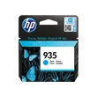 HP C2P20AE Patron Cyan No.935 (Eredeti)