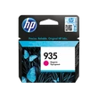 HP C2P21AE Patron Magenta No.935 (Eredeti)