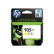 HP C2P26AE Patron Yellow No.935XL (Eredeti)