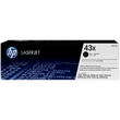 HP C8543X Toner Black 30k No.43X (Eredeti)