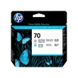 HP C9405A P.head L.Mag/Cy No.70 (Eredeti)