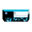 HP C9467A Patron Cyan No.91 (Eredeti)