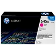 HP C9733A Toner Magenta 12k No.645A (Eredeti)