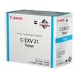 Canon IRC2880/IRC3380 Cyan Toner CEXV21 (Eredeti)