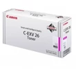 Canon iRC1021i Toner Magenta CEXV26 (Eredeti)