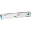 Canon iRC5030 Toner Cyan CEXV29 advanced (Eredeti)