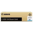 Canon IRAC2020 Drum Cyan  CEXV34 (Eredeti)