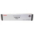 Canon iR 4045,4051 Toner CEXV38 (Eredeti)