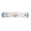 Canon iRC 1325iF/1335iF Toner Cyan CEXV48