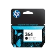 HP CB316EE Patron Black No.364 (Eredeti)