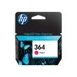 HP CB319EE Patron Magenta No.364 (Eredeti)
