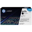 HP CE260A Toner Black 8,5k No.647A (Eredeti)