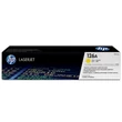 HP CE312A Toner Yellow 1k No.126A (Eredeti)