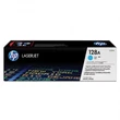 HP CE321A Toner Cyan 1,3k No.128A (Eredeti)