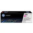 HP CE323A Toner Magenta 1,3k No.128A (Eredeti)