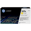 HP CE402A Toner Yellow 6k No.507A (Eredeti)