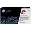 HP CE403A Toner Magenta 6k No.507A (Eredeti)