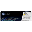 HP CF212A Toner Yellow 1,8k No.131A (Eredeti)