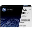 HP CF214A Toner Black 10k No.14A (Eredeti)