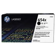 HP CF330X Toner H.Yield Bk 20,5k No.654X (Eredeti)