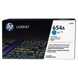 HP CF331A Toner Cyan 15k No.654A (Eredeti)
