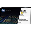 HP CF332A Toner Yellow 15k No.654A (Eredeti)