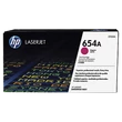 HP CF333A Toner Magenta 15k No.654A (Eredeti)
