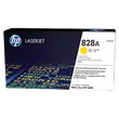 HP CF364A Drum Yellow 30k No.828A (Eredeti)