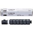 Canon iR26xx Toner /EREDETI/ CEXV59