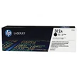 HP CF380A Toner Black 2,4k No.312A (Eredeti)