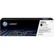 HP CF400X Toner Black 2,8k No.201X (Eredeti)