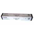 Canon IRC250 Toner Black CEXV47